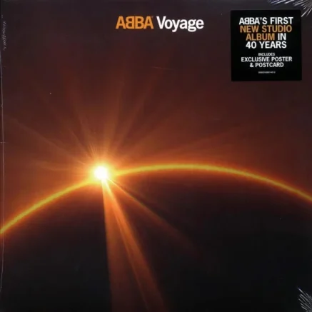 ABBA – VOYAGE