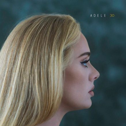 ADELE – 30 – 2X180 GRAM