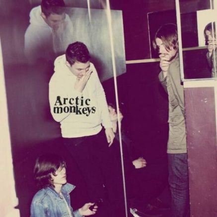 ARCTIC MONKEYS – Humbug – Gatefold Edition