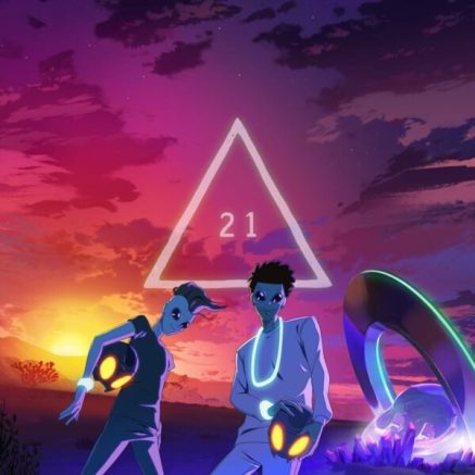 AREA 21 – Martin Garrix And Maejor- GREATEST HITS VOLUME 1