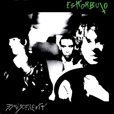 ESKORBUTO – Eskizofrenia