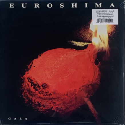 EUROSHIMA – Gala